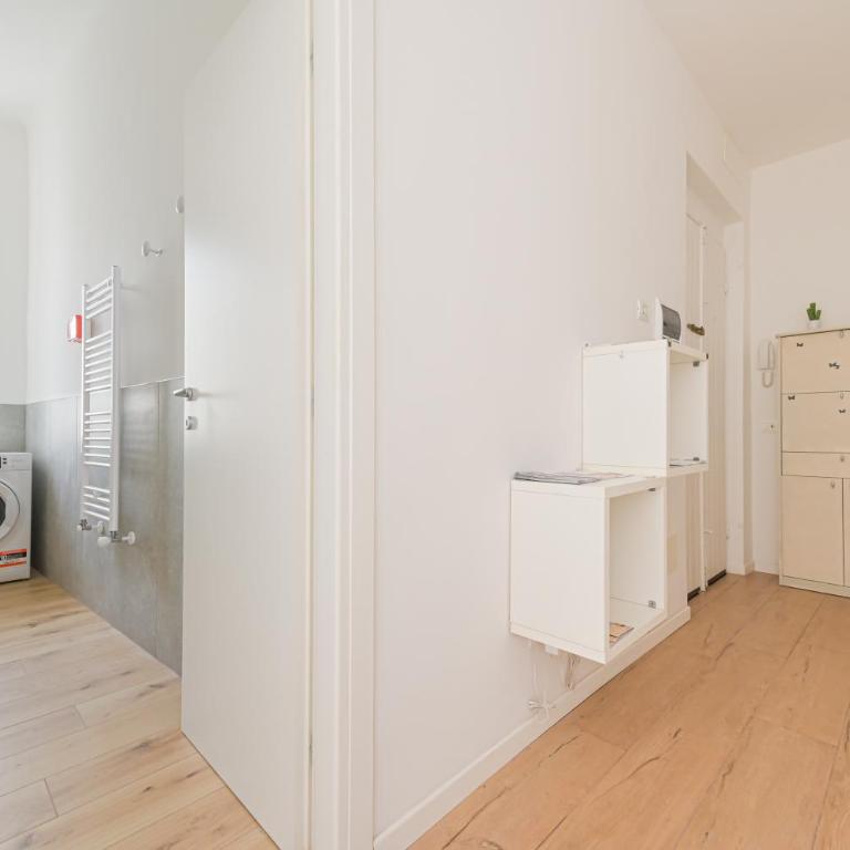 Le Case sul Parco 2 - Two-Bedroom Apartment - 23