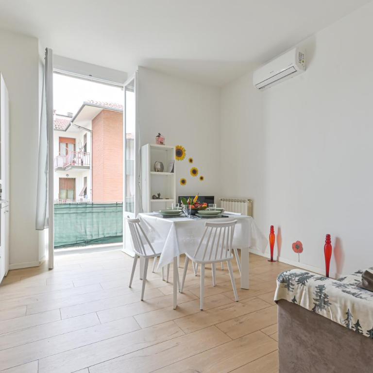 Le Case sul Parco 2 - Two-Bedroom Apartment - 2