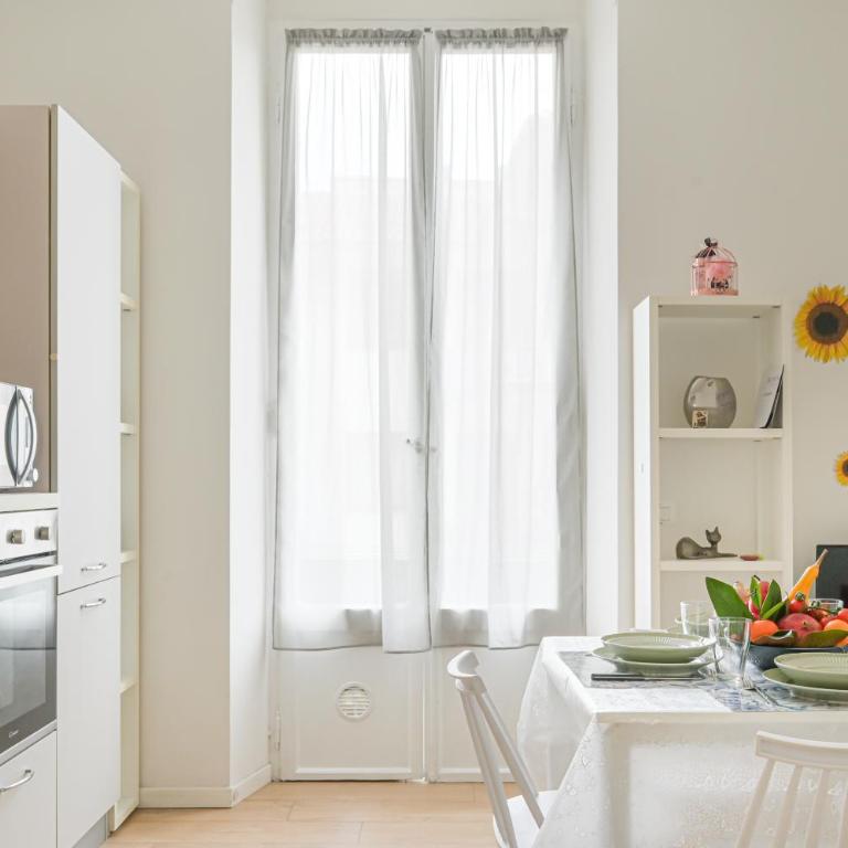 Le Case sul Parco 2 - Two-Bedroom Apartment - 25