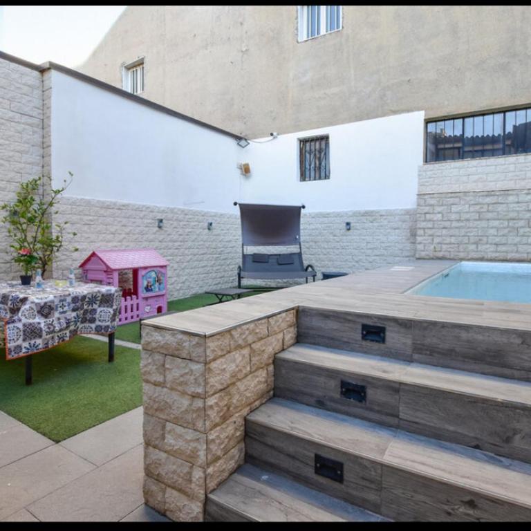 Megghy Maison - Villa with Private Pool - 5