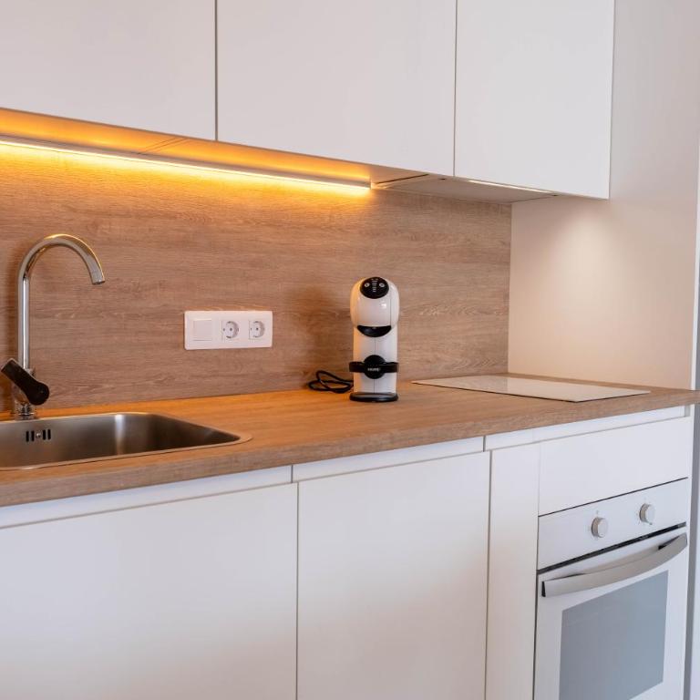 Amarilla golf Fresa - Apartamento de 1 dormitorio - 24