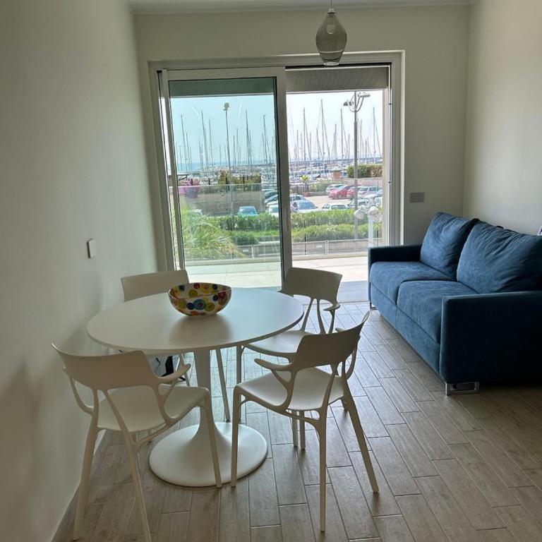 Il Tuo Rifugio al Mare - Appartamento con 1 Camera da Letto - 5