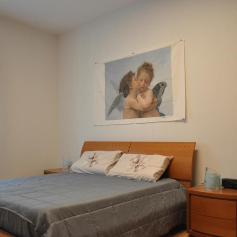 Giulio Agricola Domus - Appartamento con 2 Camere da Letto - 1