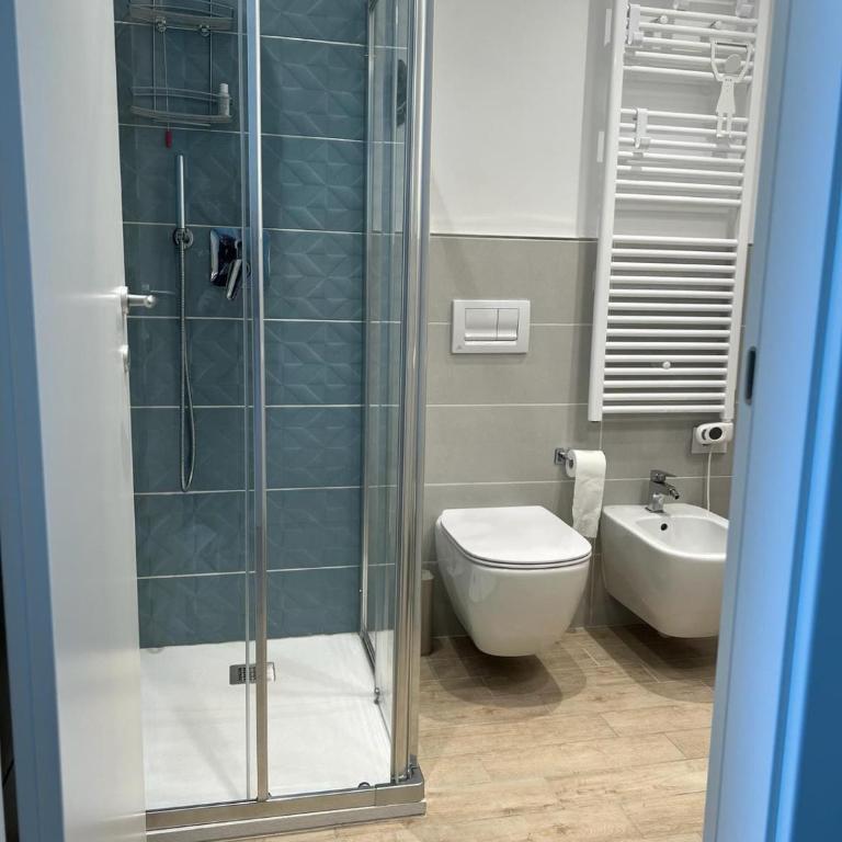 Il Tuo Rifugio al Mare - Appartamento con 1 Camera da Letto - 11