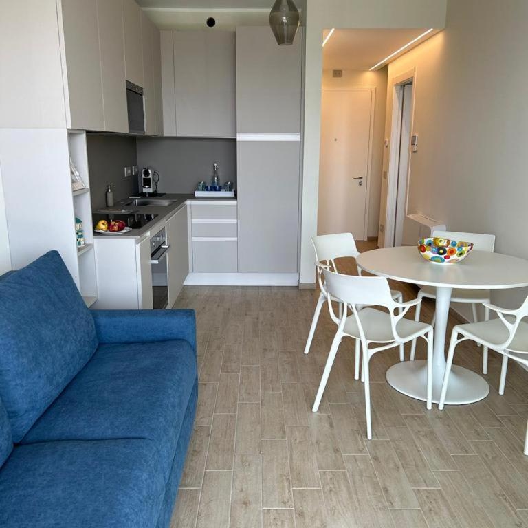 Il Tuo Rifugio al Mare - Appartamento con 1 Camera da Letto - 12