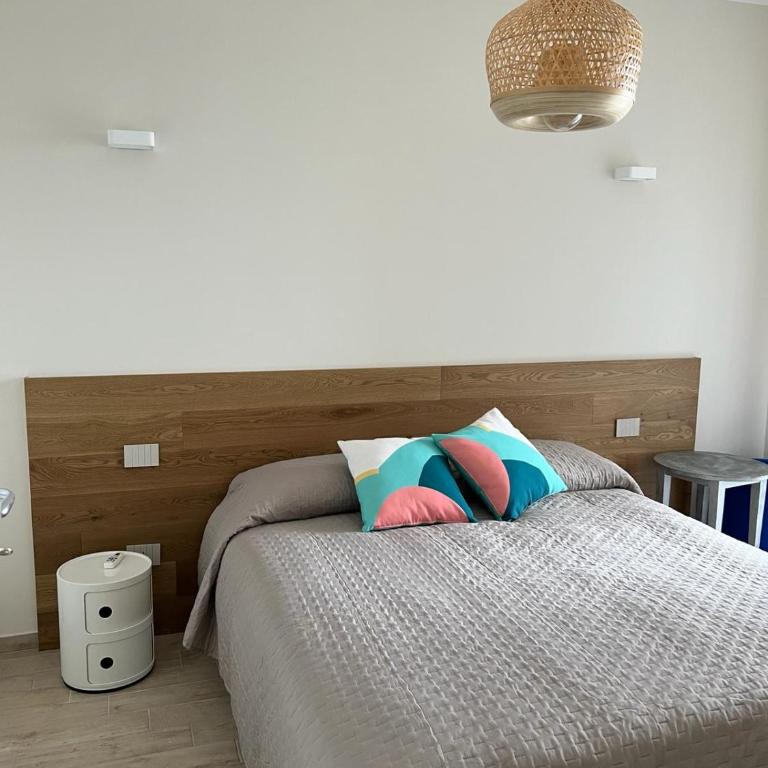 Il Tuo Rifugio al Mare - Appartamento con 1 Camera da Letto - 14