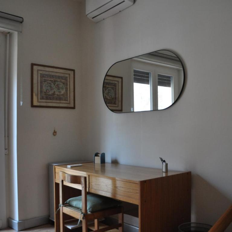 Giulio Agricola Domus - Appartamento con 2 Camere da Letto - 6