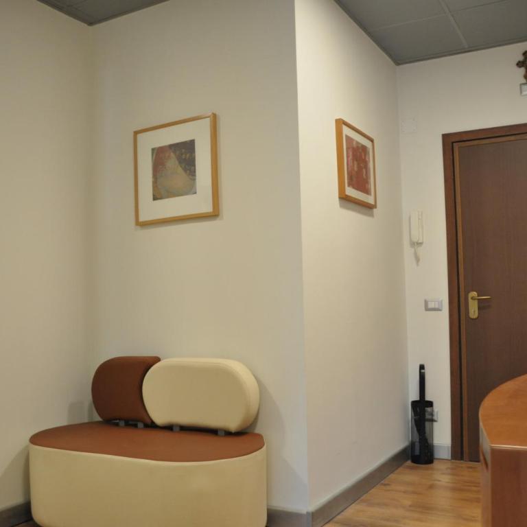 Giulio Agricola Domus - Appartamento con 2 Camere da Letto - 10