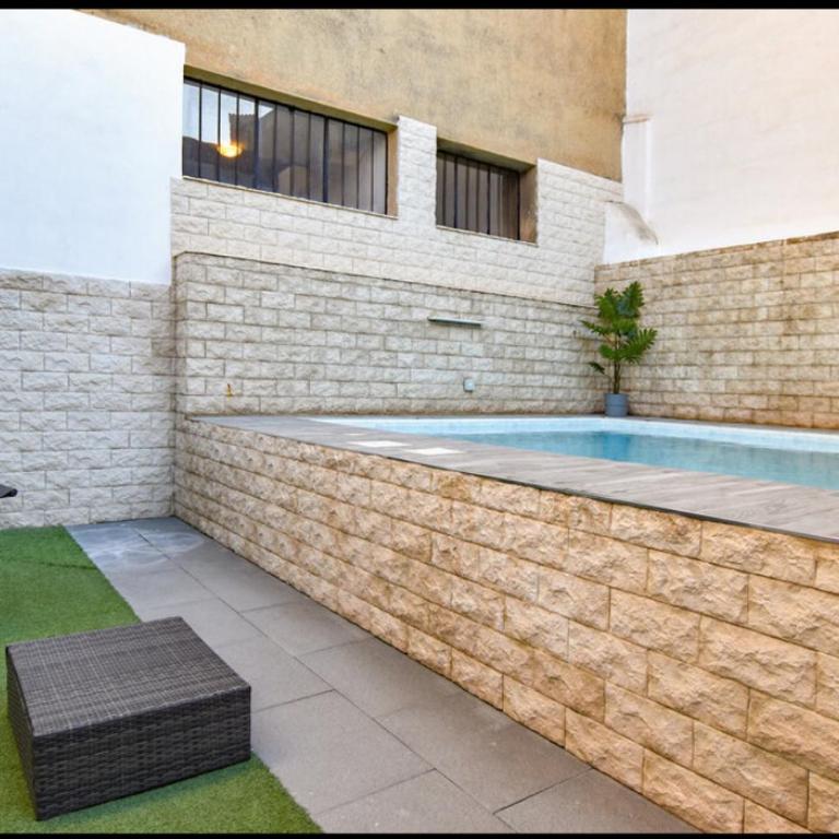 Megghy Maison - Villa with Private Pool - 8