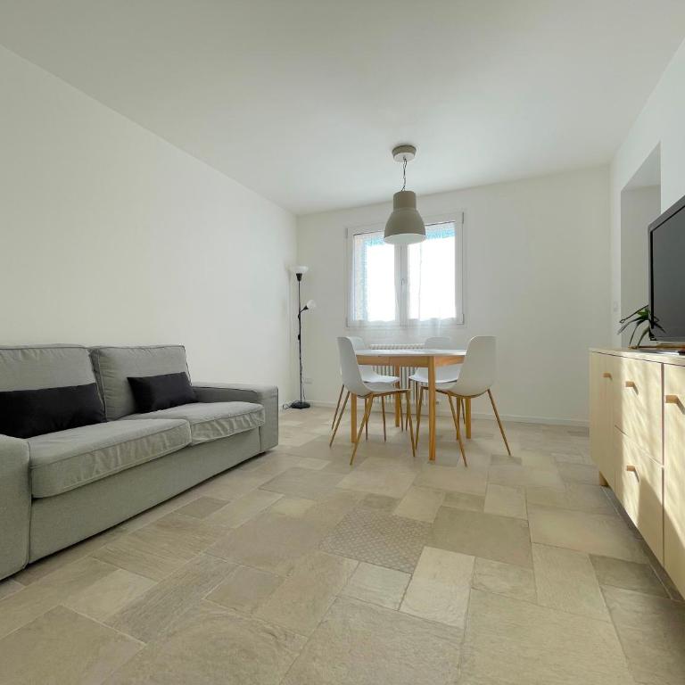Piccola Corte - Appartamento con 3 Camere da Letto - 16