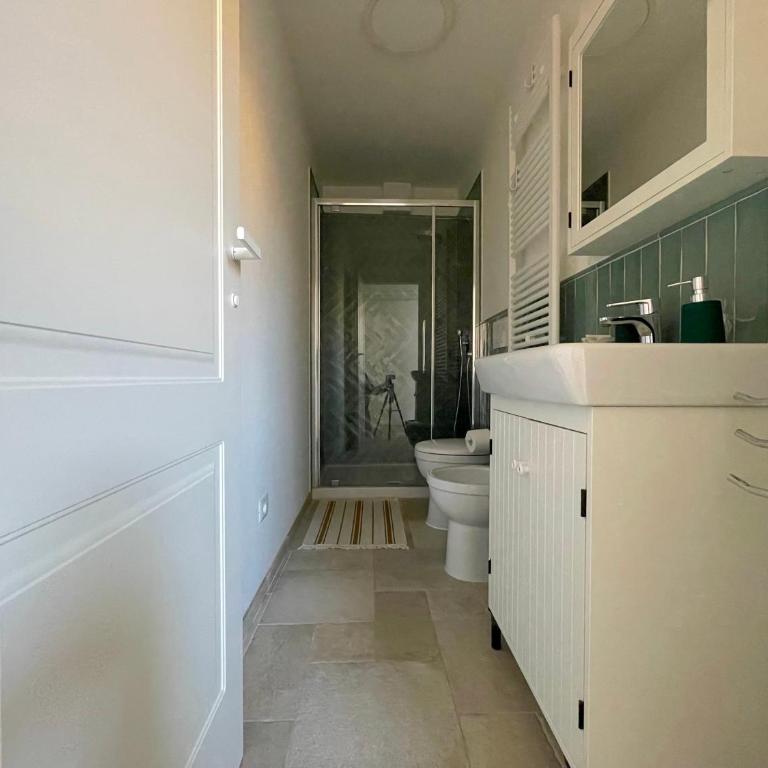 Piccola Corte - Appartamento con 3 Camere da Letto - 10