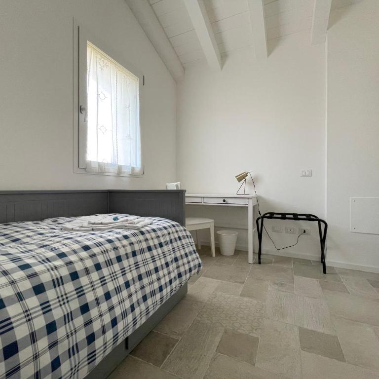 Piccola Corte - Appartamento con 3 Camere da Letto - 19