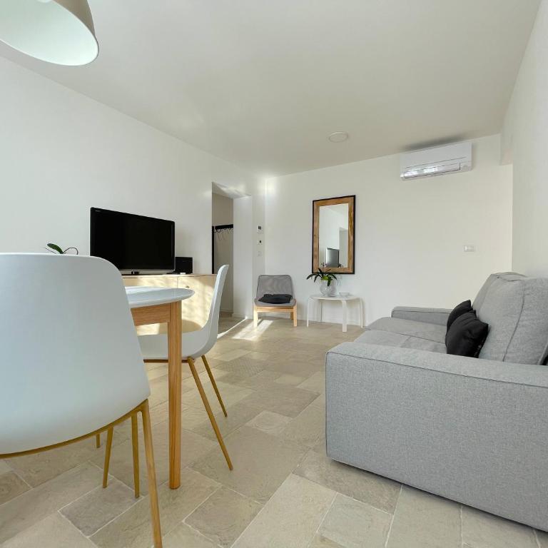 Piccola Corte - Appartamento con 3 Camere da Letto - 21