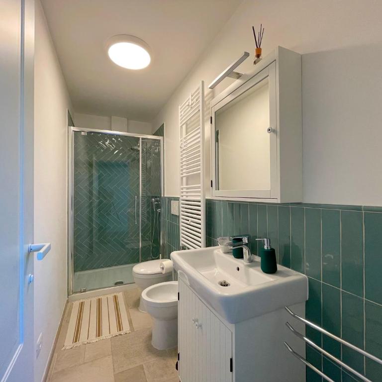 Piccola Corte - Appartamento con 3 Camere da Letto - 25