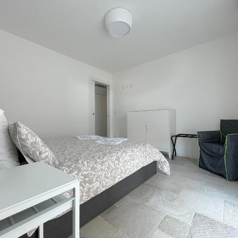 Piccola Corte - Appartamento con 3 Camere da Letto - 26