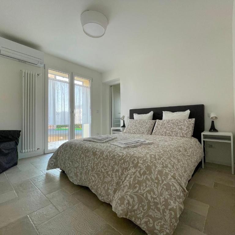 Piccola Corte - Appartamento con 3 Camere da Letto - 1
