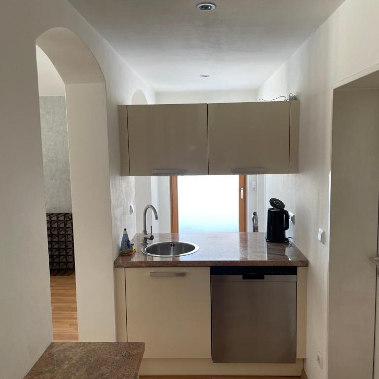 Hotel Garni Landhaus Sonnenstern - Apartment mit 2 Schlafzimmern - 4