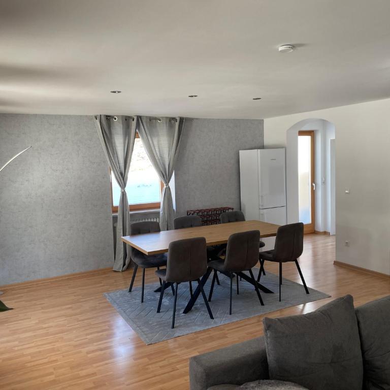 Hotel Garni Landhaus Sonnenstern - Apartment mit 2 Schlafzimmern - 6