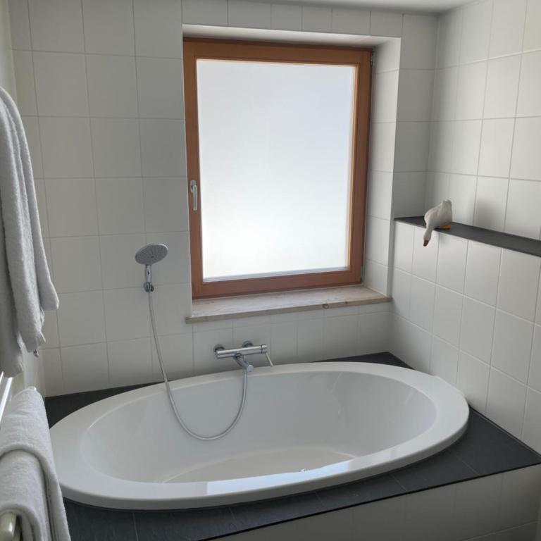 Hotel Garni Landhaus Sonnenstern - Apartment mit 2 Schlafzimmern - 8