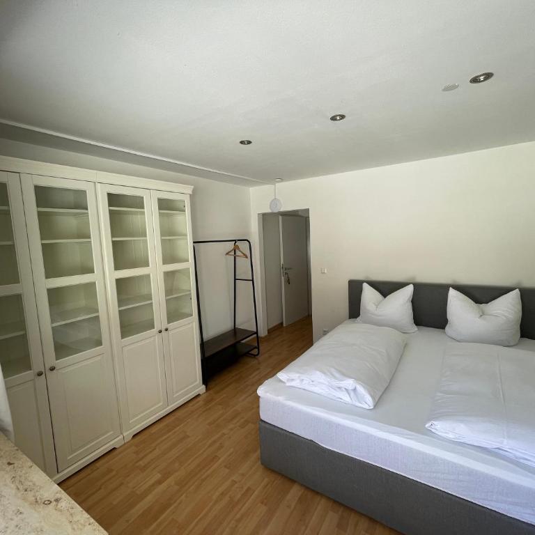 Hotel Garni Landhaus Sonnenstern - Apartment mit 2 Schlafzimmern - 10