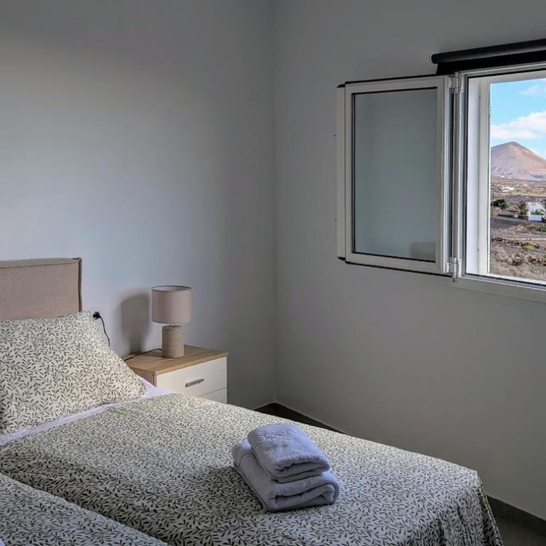 Casa Sol. Tu refugio de relax en Lanzarote - Apartamento de 1 dormitorio - 13