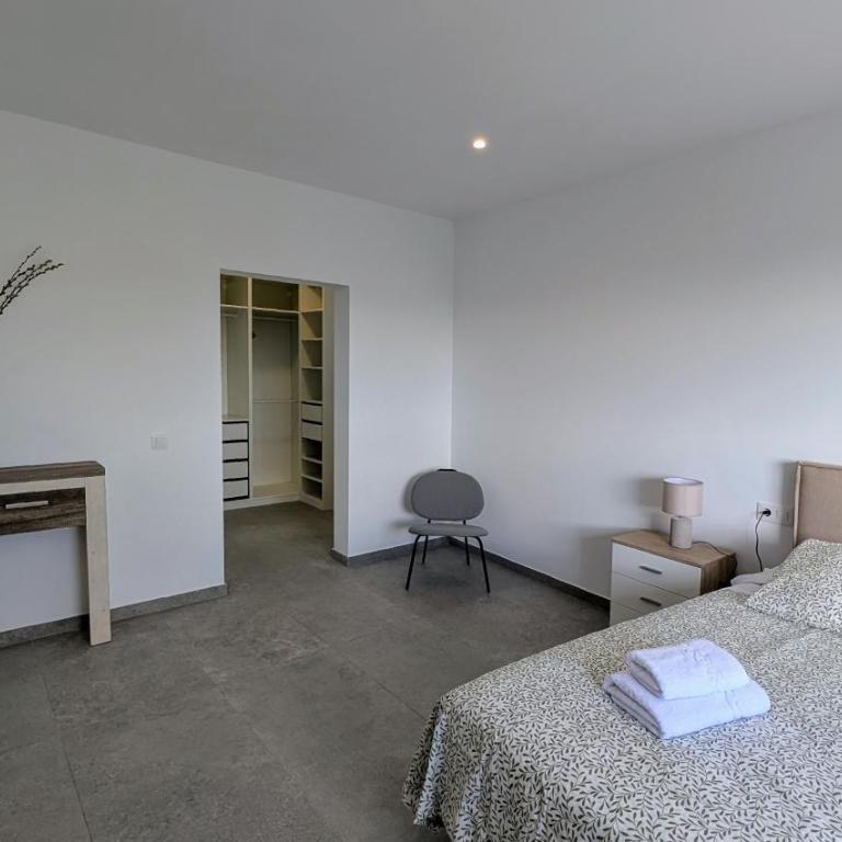 Casa Sol. Tu refugio de relax en Lanzarote - Apartamento de 1 dormitorio - 14