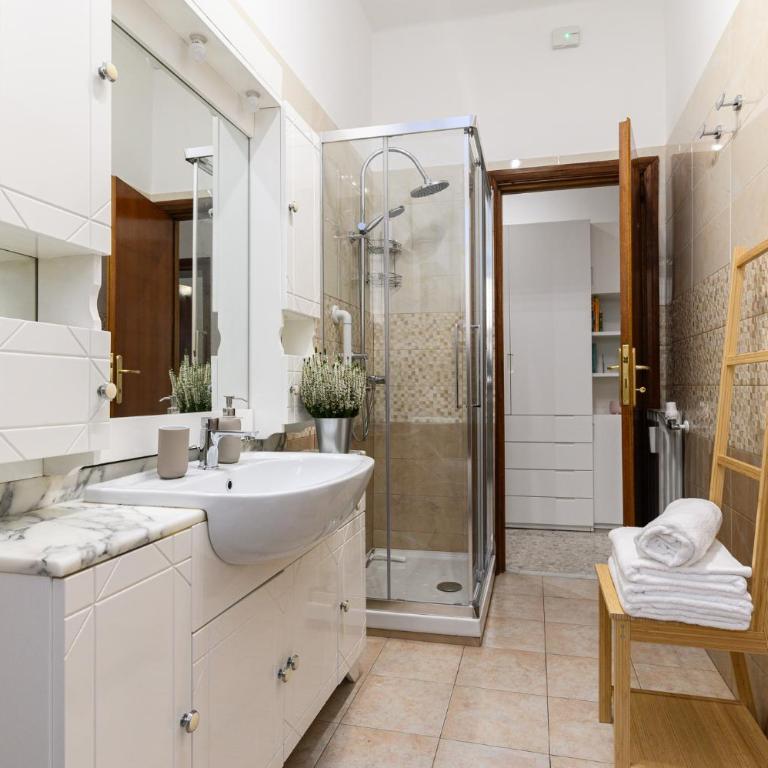 Casa Ausilia - Appartamento con 2 Camere da Letto - 14