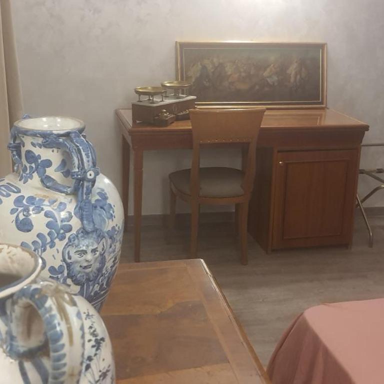 Sandel Giubileo Hotel - Chambre Double Supérieure - 18