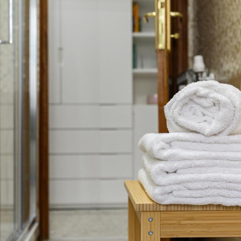Casa Ausilia - Appartamento con 2 Camere da Letto - 16