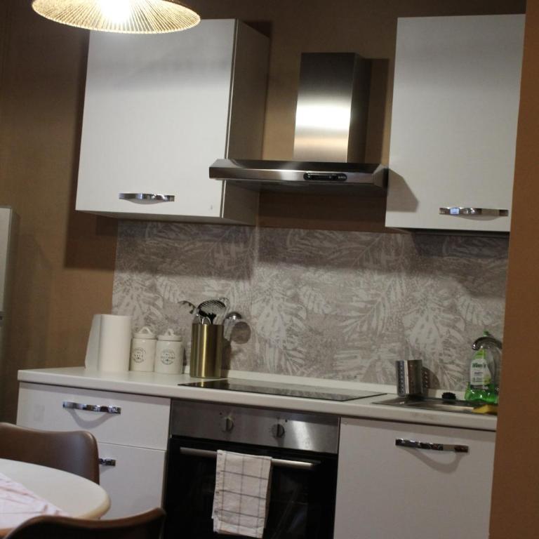 Floriads Apartments Caramel - Apartamento de 1 dormitorio - 6