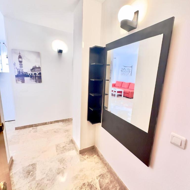 Ventura Park B 4 - Two-Bedroom Apartment - 15