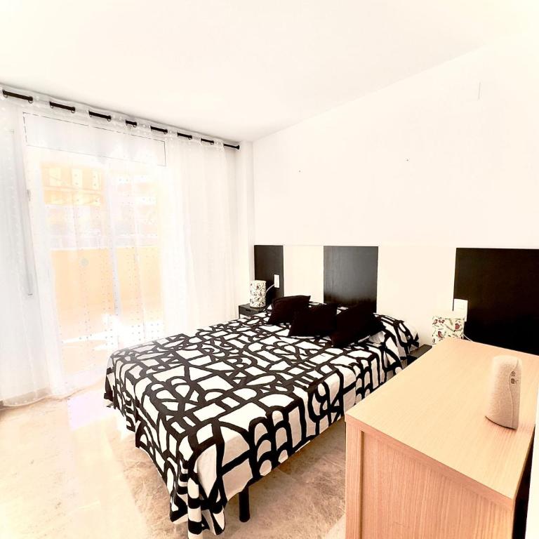 Ventura Park B 4 - Two-Bedroom Apartment - 9