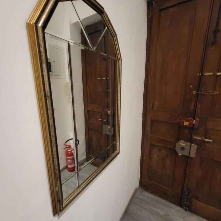 Fidia a pochi passi dalla metro - Two-Bedroom Apartment - 20