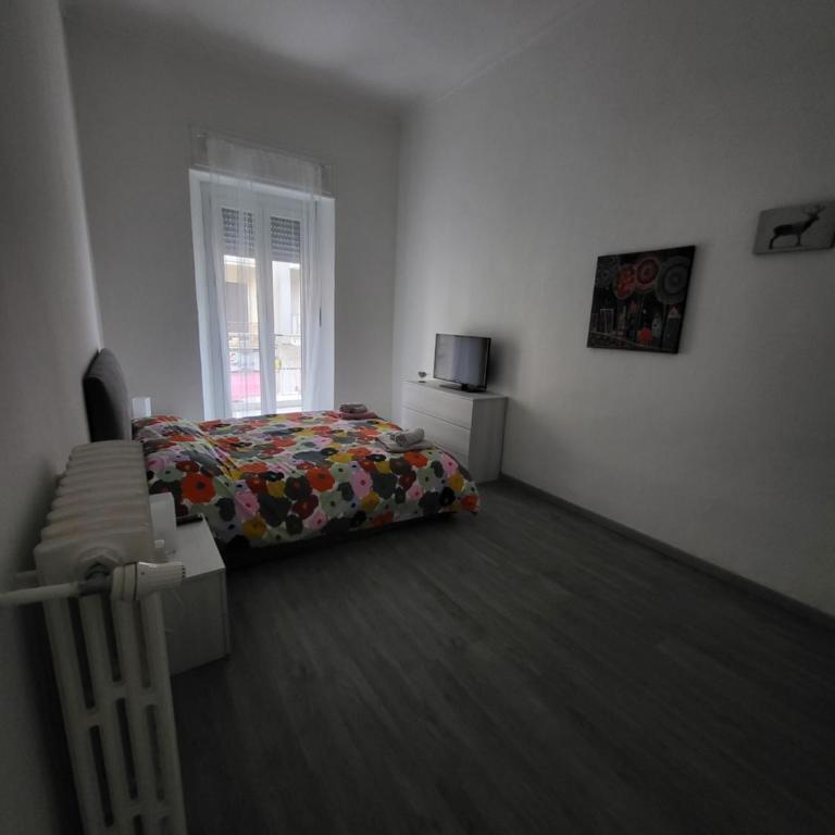 Fidia a pochi passi dalla metro - Two-Bedroom Apartment - 25