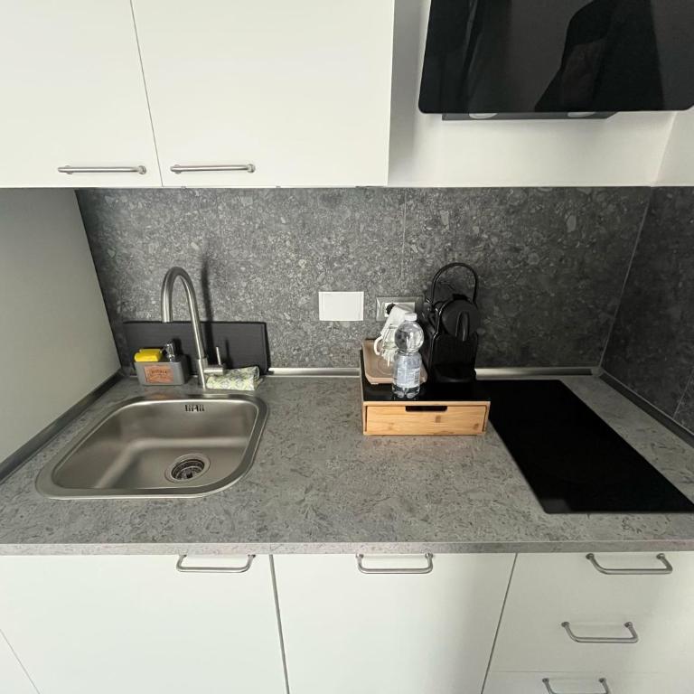 Domus Regia - Appartamento Suite - 17