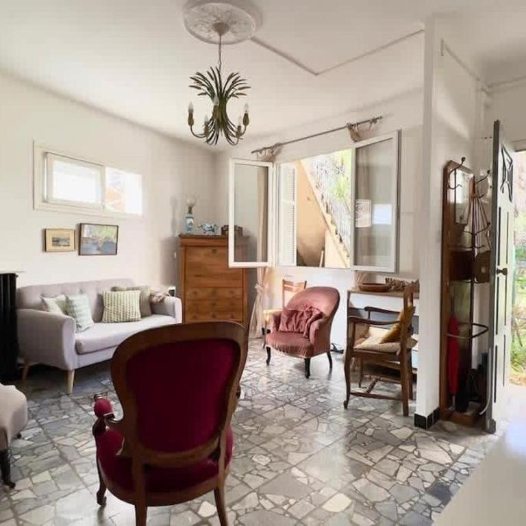 Casamea - Spacieux, Famille, Hyper-centre - Appartement 2 Chambres - 1