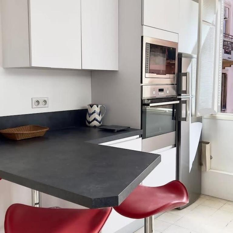 Casamea - Spacieux, Famille, Hyper-centre - Appartement 2 Chambres - 2