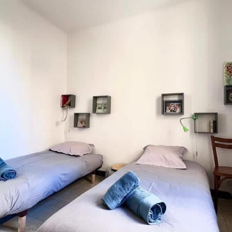 Casamea - Spacieux, Famille, Hyper-centre - Appartement 2 Chambres - 4