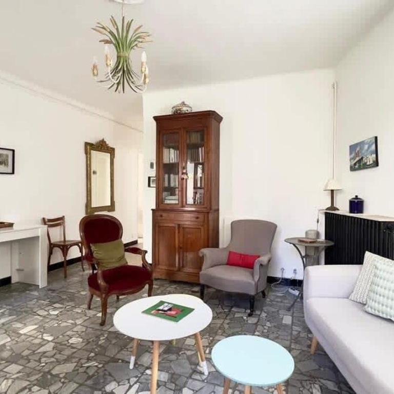 Casamea - Spacieux, Famille, Hyper-centre - Appartement 2 Chambres - 9