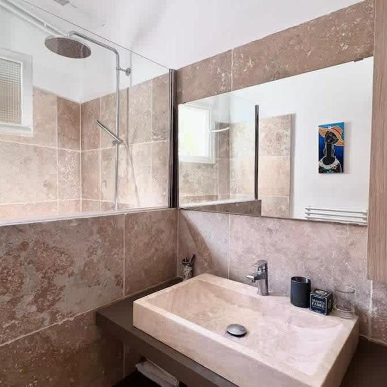 Casamea - Spacieux, Famille, Hyper-centre - Appartement 2 Chambres - 6