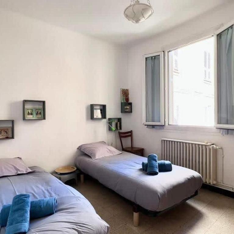 Casamea - Spacieux, Famille, Hyper-centre - Appartement 2 Chambres - 11