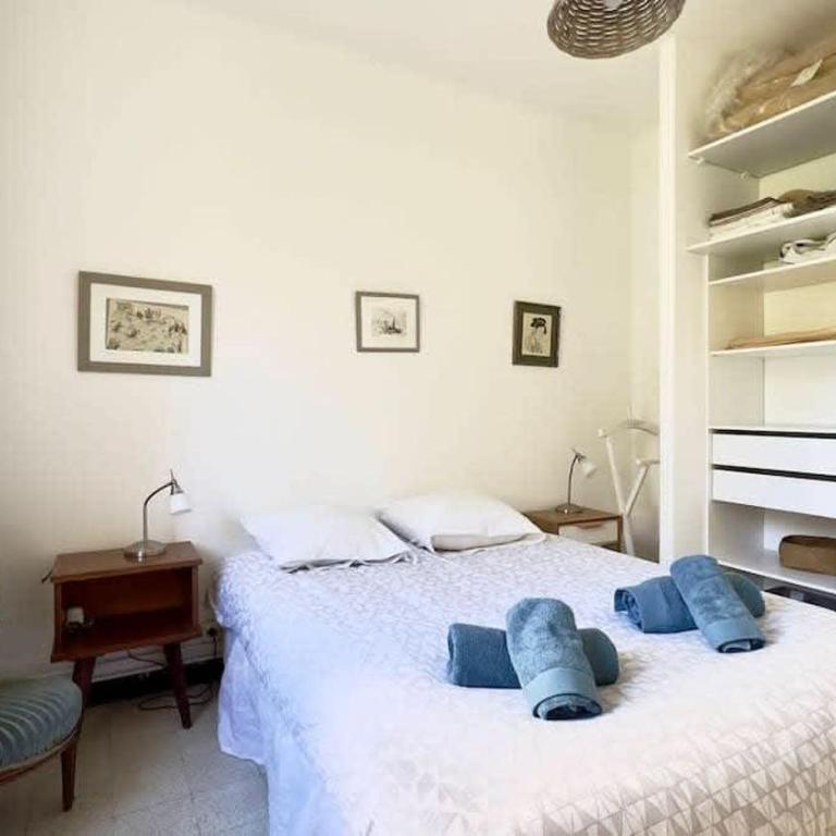 Casamea - Spacieux, Famille, Hyper-centre - Appartement 2 Chambres - 13
