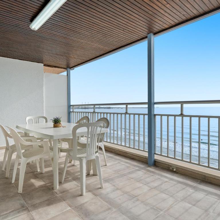 BELL RACO Superior - Apartment with Sea View - 1