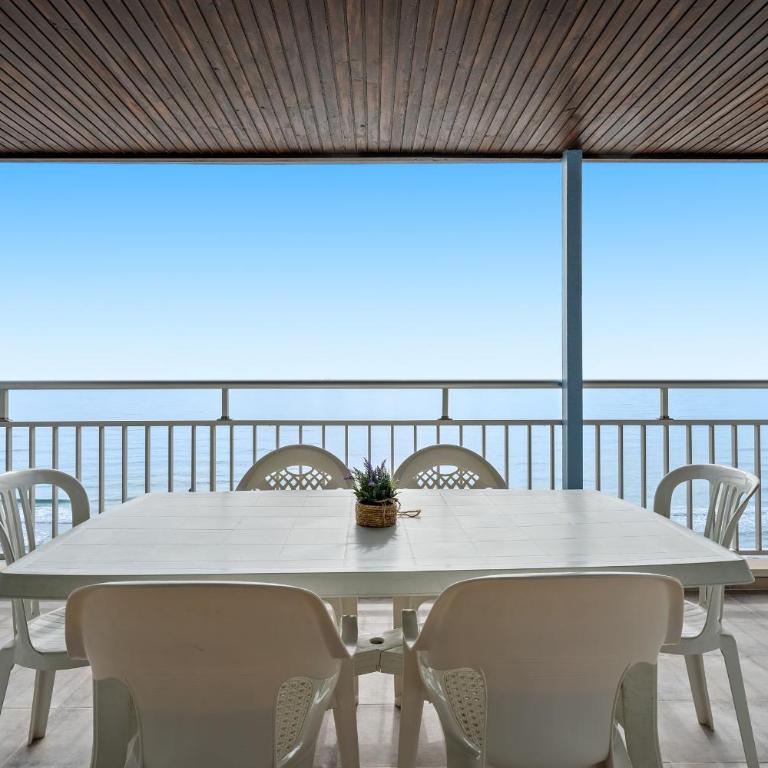 BELL RACO Superior - Apartment with Sea View - 2