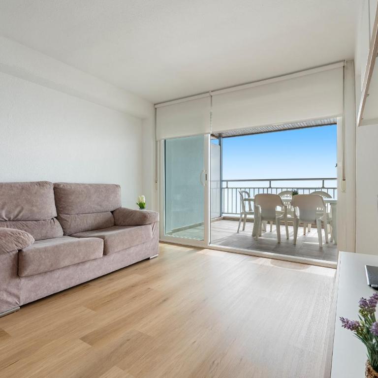 BELL RACO Superior - Apartment with Sea View - 3
