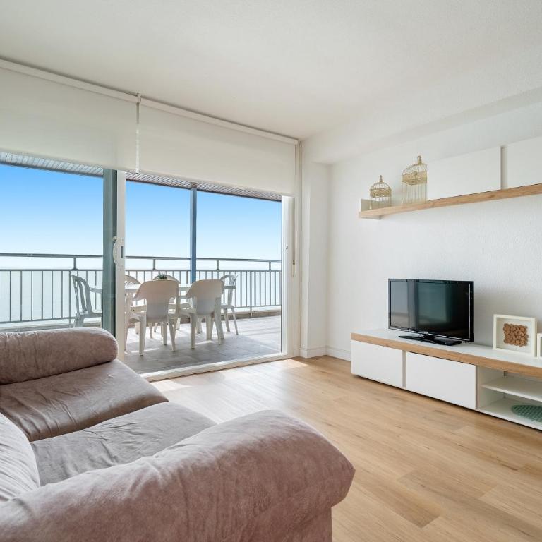 BELL RACO Superior - Apartment with Sea View - 4