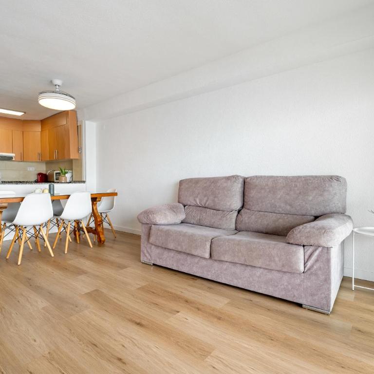 BELL RACO Superior - Apartment with Sea View - 5