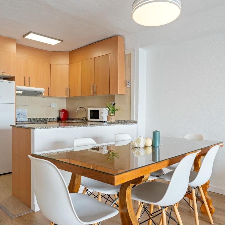 BELL RACO Superior - Apartment with Sea View - 6