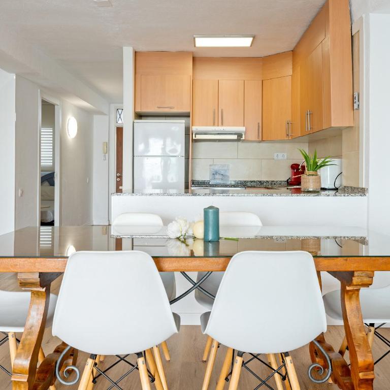 BELL RACO Superior - Apartment with Sea View - 7