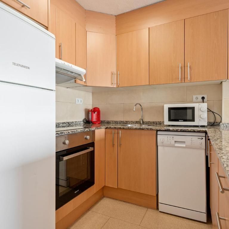 BELL RACO Superior - Apartment with Sea View - 8